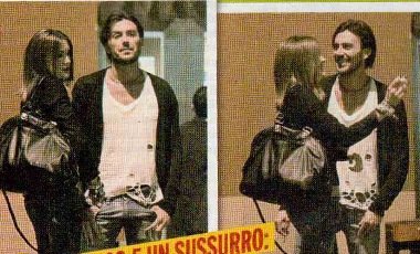 Fabrizio Conti e Caterina Siviero vanno oltre il sesso