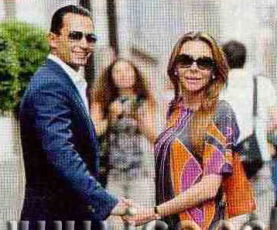 E’ nato Edoardo Lago, il figlio dell’ex tronista Giuseppe / Mario De Felice dice addio per sempre a Ramona Amodeo: “Mi ha portato al limite della sopportazione!” preview