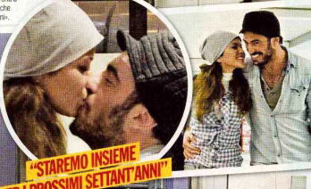 Rosy e Italo del trono “Ragazzi e Ragazze” volano…a Parigi! preview