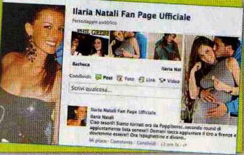 Vip nella Rete: Ilaria Natali e Pietro Titone pronti al grande passo / Con Siria De Fazio Vittorio Sgarbi non è più critico article-post