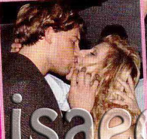 Tra Davide Clivio e Stefania Zappa notte fuoco e fiamme! article-post