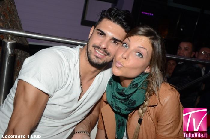 Cristian Gallella e Tara Gabrieletto 10