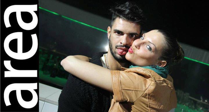 Cristian Gallella e Tara Gabrieletto: altre foto dell’ultima serata e lo status di Tara su facebook preview