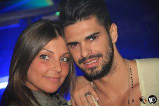 Tara Gabrieletto su Facebook difende Cristian Gallella dalle critiche: “Chi offende il mio uomo, offende me!” article-post