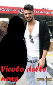 Alcuni fans incontrano Cristian Gallella in compagnia della sua scelta: resoconto e foto article-post