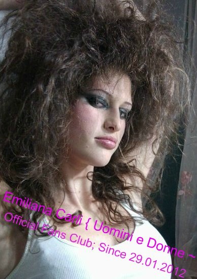Emiliana Carli Emiliana Carli