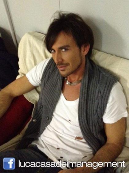 Fabrizio Conti Fabrizio Conti