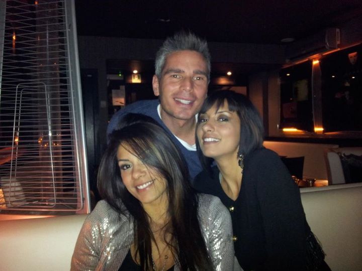 Francesca e Pamela Pierini: foto article-post