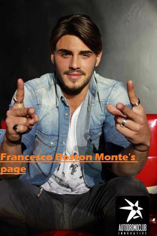 Francesco Monte Francesco Monte