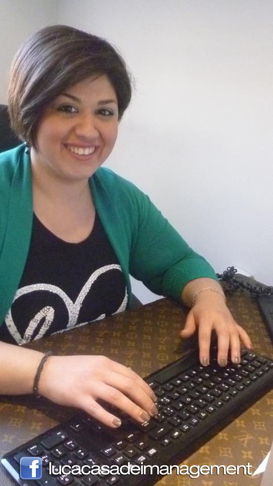 Giusy Muscia: foto preview