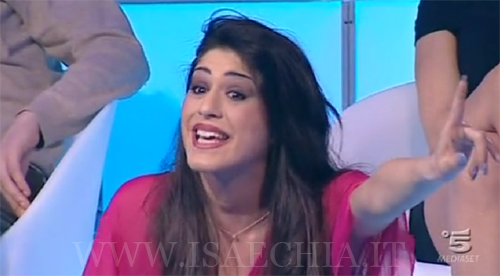 Adriana Peluso dixit article-post