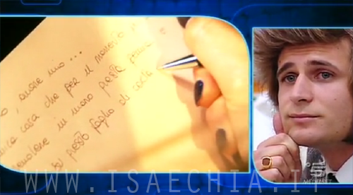 Caterina Siviero dixit, Armando Avellino respondit preview