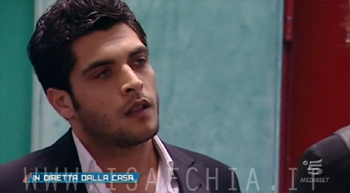 Vito Mancini dixit preview