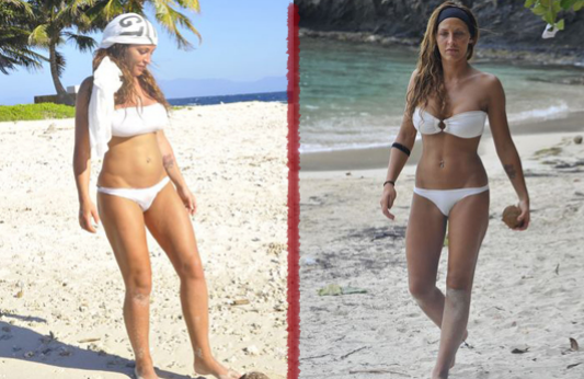 ‘Isola dei Famosi 9’: quanto sono dimagriti i naufraghi? article-post