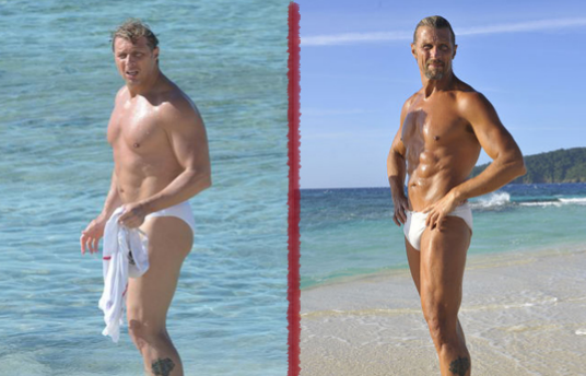 Isola dei Famosi Isola dei Famosi