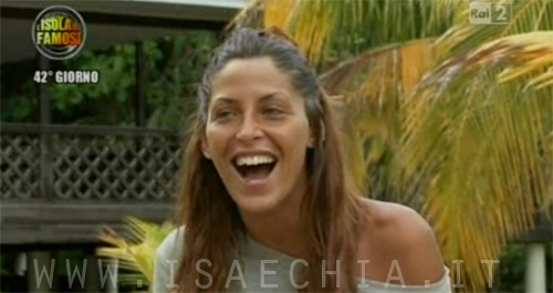 Guendalina Tavassi dixit article-post