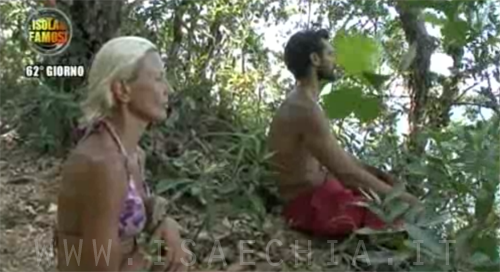 Antonella Elia dixit preview