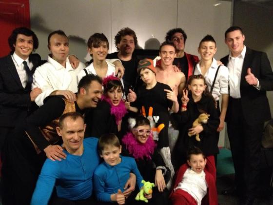 Italia's Got Talent Italia's Got Talent