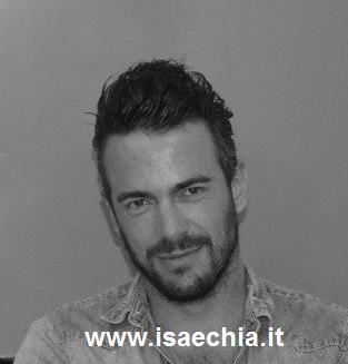 Italo Di Giovanni del Trono under: foto preview