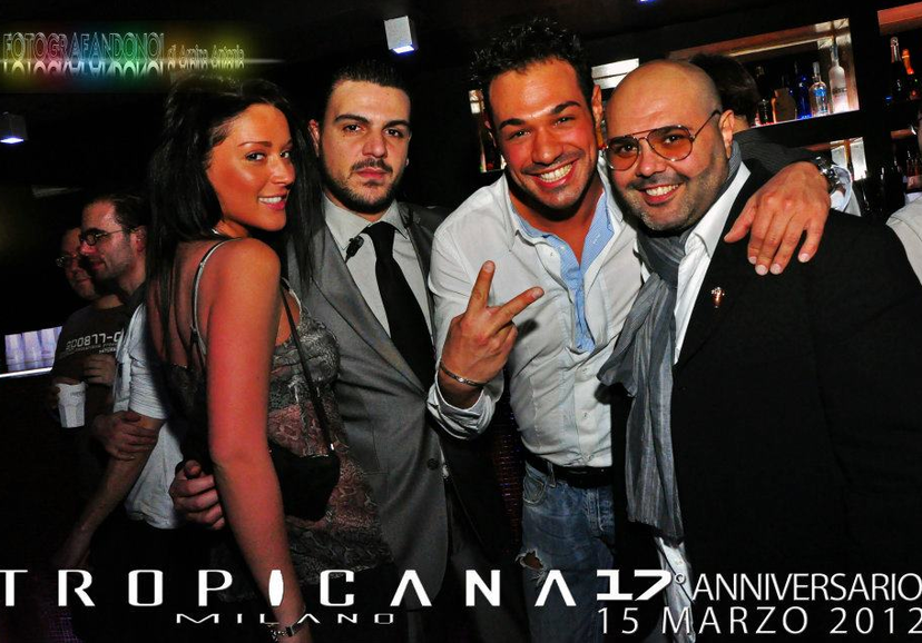 Leonardo Greco e Diletta Pagliano: foto preview