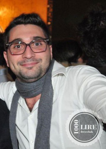 Luca Moretti Luca Moretti