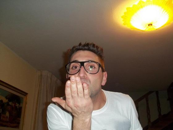 Luca Moretti Luca Moretti