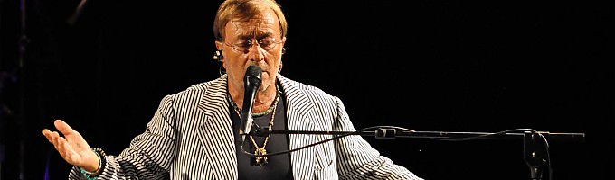 E’ morto Lucio Dalla preview