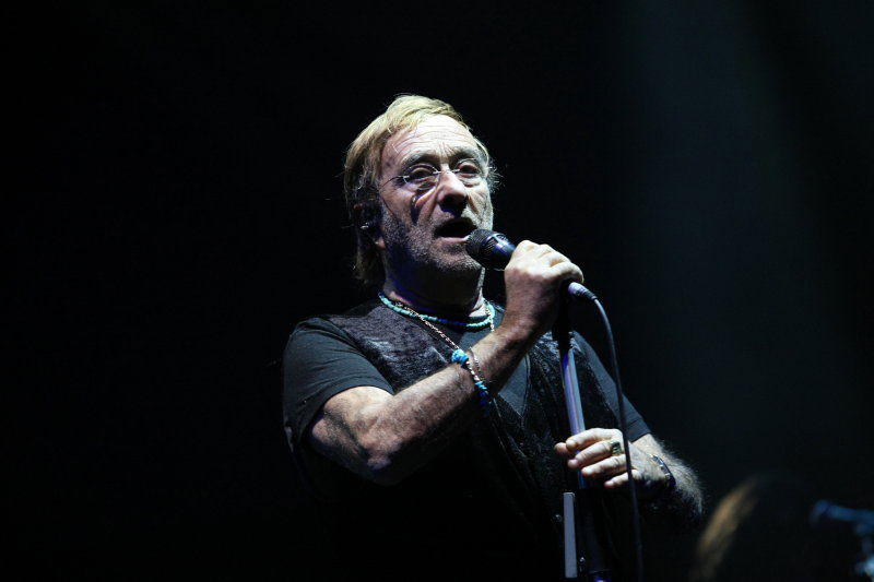 Lucio Dalla