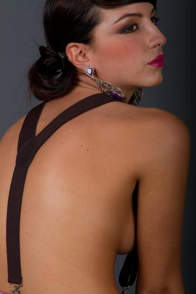 Ludovica Castellani Lo Stocco: foto preview