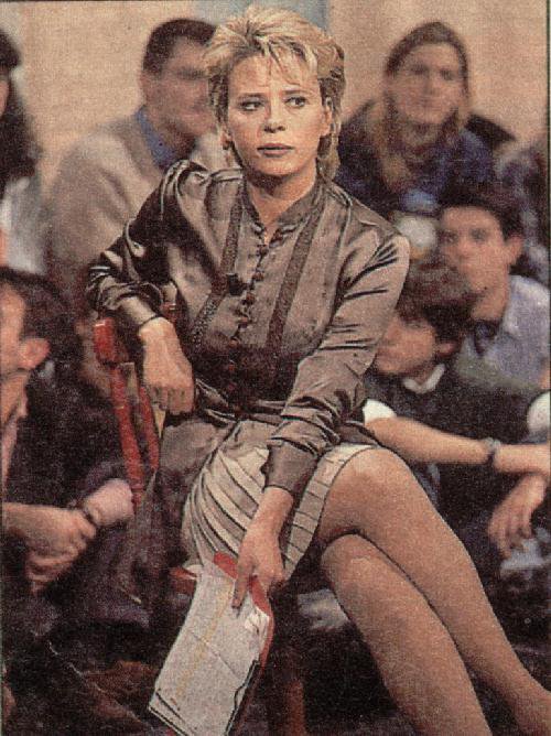 Maria De Filippi: foto d’archivio article-post