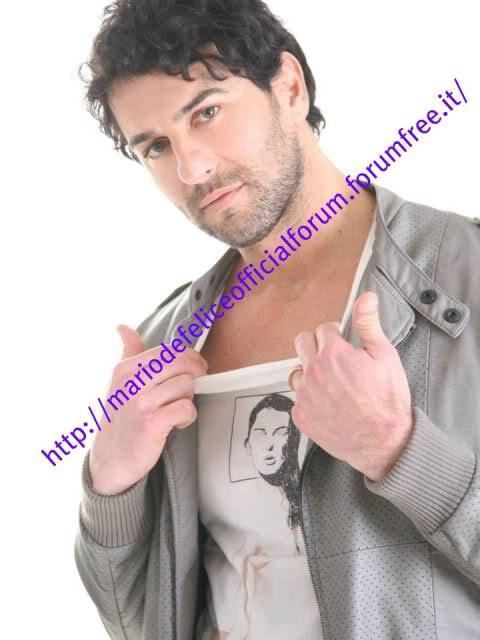 Mario De Felice: foto inedite article-post