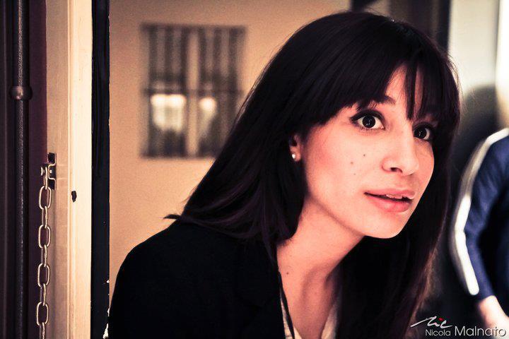 Martina Pascutti: foto article-post