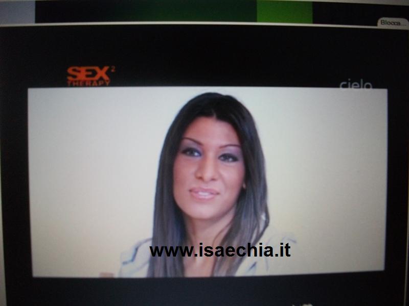 Nelly Vitiello a IsaeChia.it: ‘La mia partecipazione a Sex Therapy risale a cinque anni fa, era una puntata pilota tutta sotto copione!’ preview