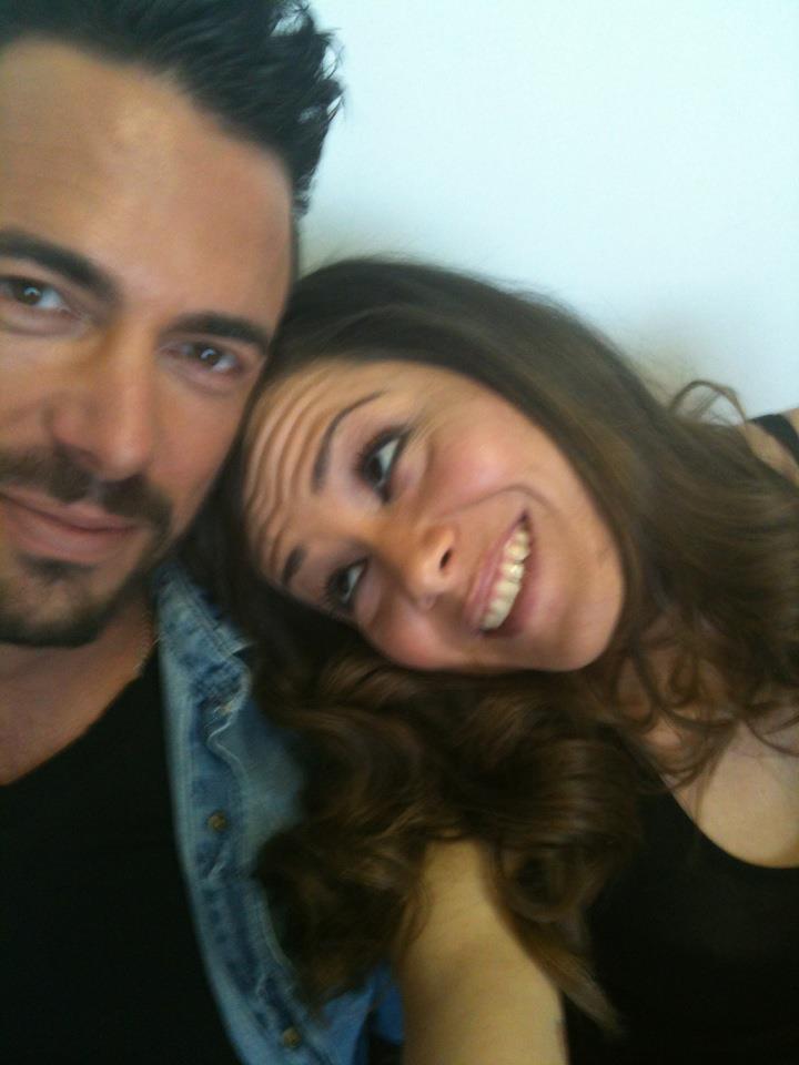 Rosy Formisano e Italo Di Giovanni del Trono under si sono fidanzati: foto article-post