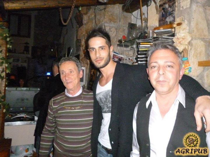 Gionatan Giannotti: nuove foto preview