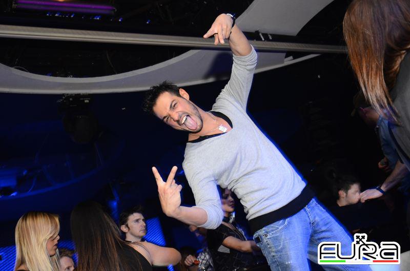 Leonardo Greco: serata preview