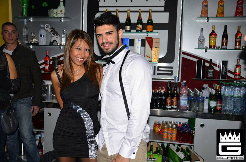 La scelta di Cristian Gallella presente alla serata dell’ex tronista: foto preview