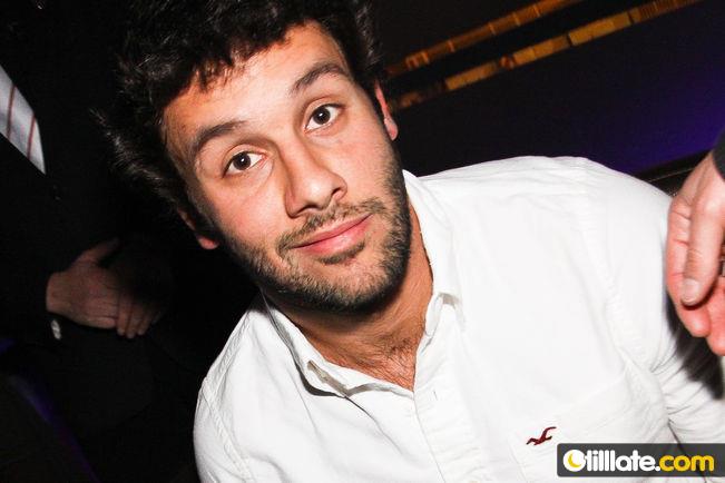 Rudolf Mernone: serata preview