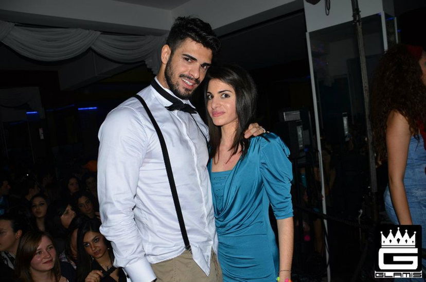 Cristian Gallella: serata preview