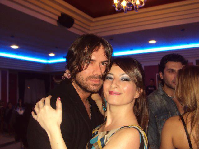 Samuele Nardi: serata preview