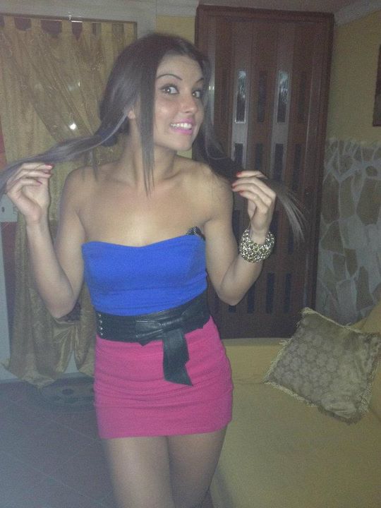 Teresa Langella: foto article-post