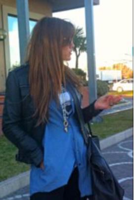 Teresanna Pugliese: foto preview