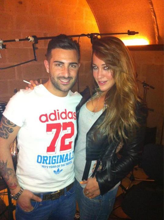 Teresanna Pugliese Teresanna Pugliese