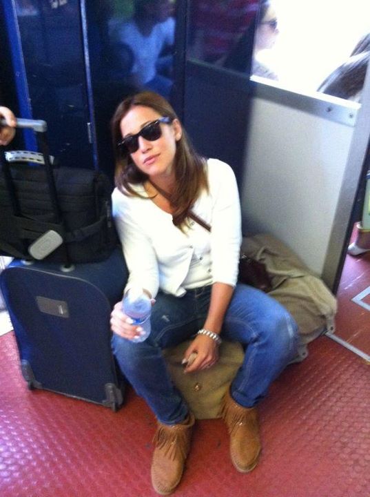 Teresanna Pugliese: foto inedite preview