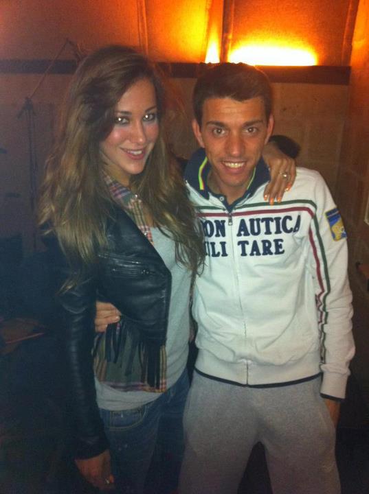 Teresanna Pugliese: foto article-post