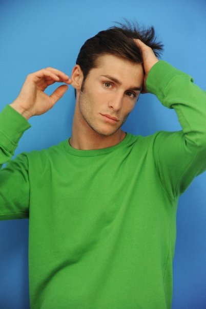 Tommaso Scala del Trono under: foto preview