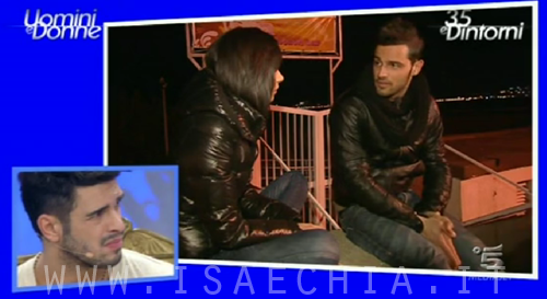 Francesca Pierini dixit, Alessio Lo Passo respondit preview