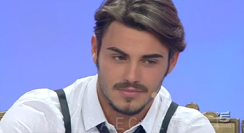 Emiliana Carli dixit, Francesco Monte respondit preview