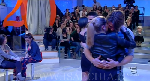 Alessia Cammarota dixit preview