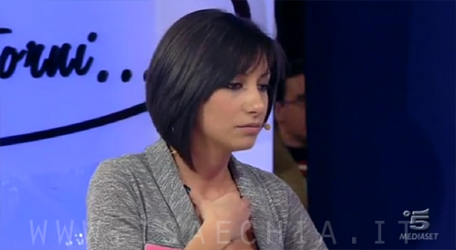 Francesca Pierini dixit, Alessio Lo Passo e Cristian Gallella responderunt preview